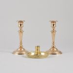 1320 7064 CANDLESTICKS